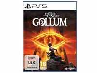 Der Herr der Ringe: Gollum (PlayStation 5)