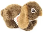 Teddy-Hermann - Widderkaninchen braun 18 cm / Teddy-Hermann / Spiel