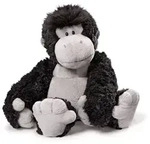 NICI - Selection - Gorilla 25cm Schlenker