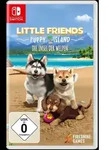 Little Friends 2: Puppy Island (Nintendo Switch) / CentreSoft GmbH / DVD-ROM