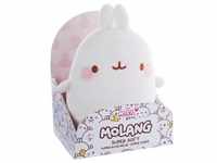 NICI - Molang - Hase Molang 16cm in Geschenkverpackung
