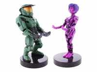 Cable Guy - Halo 20th Anniversary Twin Pack M. Chief/Cortana