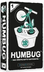 D&R DENKRIESEN DENKRIESEN - HUMBUG Original Edition Nr. 1 - Das zweifelhafte