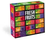 Fresh Fruits von Francesco Calvi / HUCH! / Spiel