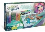 Nebulous Stars - Airbrush Deluxe Set / TweenTeam / Spiel