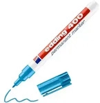 edding 400 Permanentmarker hellblau / Edding