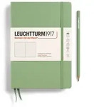 Salbei Medium 251 S. dotted / LEUCHTTURM VERLAG / Kalender