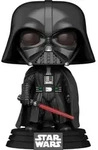 POP Star Wars: SWNC- Darth Vader / Funko UK Ltd. / Bei Hugendubel