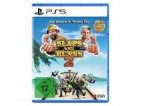 Bud Spencer & Terence Hill - Slaps and Beans 2 (PlayStation PS5)