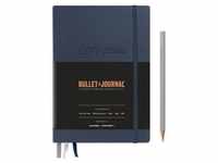 Bullet Journal Edition 2 Medium (A5) Hardcover 206 nummerierte Seiten Blue22 dotted
