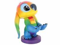 Cable Guy - Disney Lilo & Stitch Stitch Pride-Edition (Rainbow Stitch)