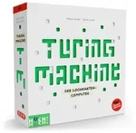 Turing Machine von Yoann Levet/ Fabien Gridel / HUCH! / Spiel