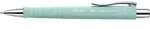 Faber-Castell Kugelschreiber Poly Ball XB caribic blue / Faber-Castell