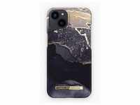 IDEAL OF SWEDEN iPhone 12/12 PRO Fashion Case Golden Twilight Marble