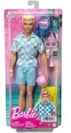 Barbie - Barbie Strandtag Ken / Mattel / Spiel