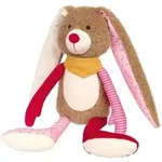 sigikid 42850 - Hase Patchwork Sweety Kinderbunt / sigikid / Spiel