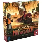 Everdell: Newleaf [Erweiterung] / Pegasus Spiele GmbH / Spiel