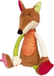 sigikid 42841 - Fuchs Patchwork Sweety Kinderbunt / sigikid / Spiel