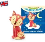 Tonie - Favourite Childrens Songs: Bedtime Songs and Lullabies / Tonies GmbH / Spiel