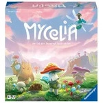 Ravensburger - Mycelia von Daniel Greiner / Ravensburger / Spiel
