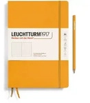 Notizbuch Composition (B5) Hardcover 219 nummerierte Seiten Rising Sun Dotted /