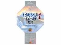 Feng-Shui-Kalender 2024