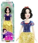 Mattel - Disney Prinzessin Schneewittchen-Puppe / Mattel / Spiel