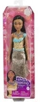 Mattel - Disney Prinzessin Pocahontas-Puppe / Mattel / Spiel