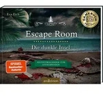 Escape Room. Die dunkle Insel von Eva Eich / Ars Edition GmbH / Buch