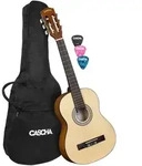 Student Series Classical Guitar 1/2 (incl. padded bag 3 picks) / Hage...