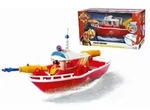 Sam Titan Feuerwehrboot / SIMBA TOYS / Bei Hugendubel