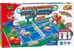 Epoch - Super Mario Rally Tennis / Epoch Traumwiesen / Spiel