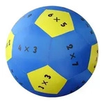 HANDS ON Lernspielball Multiplikation / Handelsagentur Sieboldt / Spiel