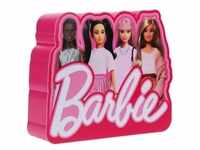 Barbie Box Leuchte