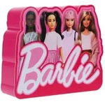 Barbie Box Leuchte / Flashpoint Germany / Bei Hugendubel