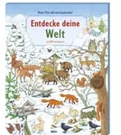 Pixi 'Entdecke' Adventskalender von Diverse / Carlsen Verlag GmbH / Bei Hugendubel