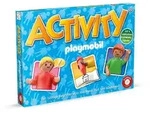 Piatnik - Activity Playmobil