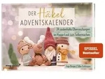 Der H&auml;kel-Adventskalender von Inga Borges/ Silke Guhlmann/ @byfrauline/