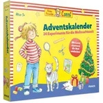 FRANZIS 67207 - Meine Freundin Conni Adventskalender 24 Experimente f&uuml;r die