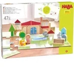 HABA - Spielwelt Puzzle Landleben / HABA / Spiel