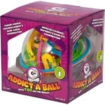 Invento 501080 - Addict-a-ball 3D Puzzle Ball mit 138 Etappen Kugelspiel Duchmesser