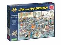 Jan van Haasteren - Title TBD SKU 9 - 2000 Teile