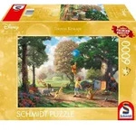 Disney Winnie Pooh II / Schmidt Spiele GmbH / Spiel