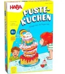 Pustekuchen von Markus Nikisch / HaBa / Spiel