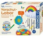 Vorschul-Labor - Experimentierkasten / Franckh-Kosmos / Spiel