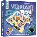 Verplant & Zugestellt - Wer l&auml;sst Wohntr&auml;ume wahr werden? von Steffen Hacker /