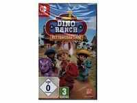 Dino Ranch - Rettungsaktion 1 Nintendo Switch-Spiel