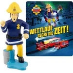 Tonie - Feuerwehrmann Sam: Wettlauf gegen die Zeit! / Tonies GmbH / Spiel