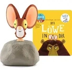 Tonie - Der L&ouml;we in dir und andere Geschichten von Rachel Bright / Tonies GmbH /