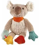 sigikid 43219 - Koala Patchwork Sweety Yellow / sigikid / Spiel